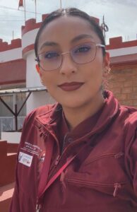 Picture of Jennifer Belén Tipán Nuñez