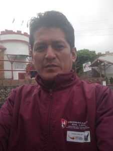 Picture of Ab. Jorge Eduardo Chango